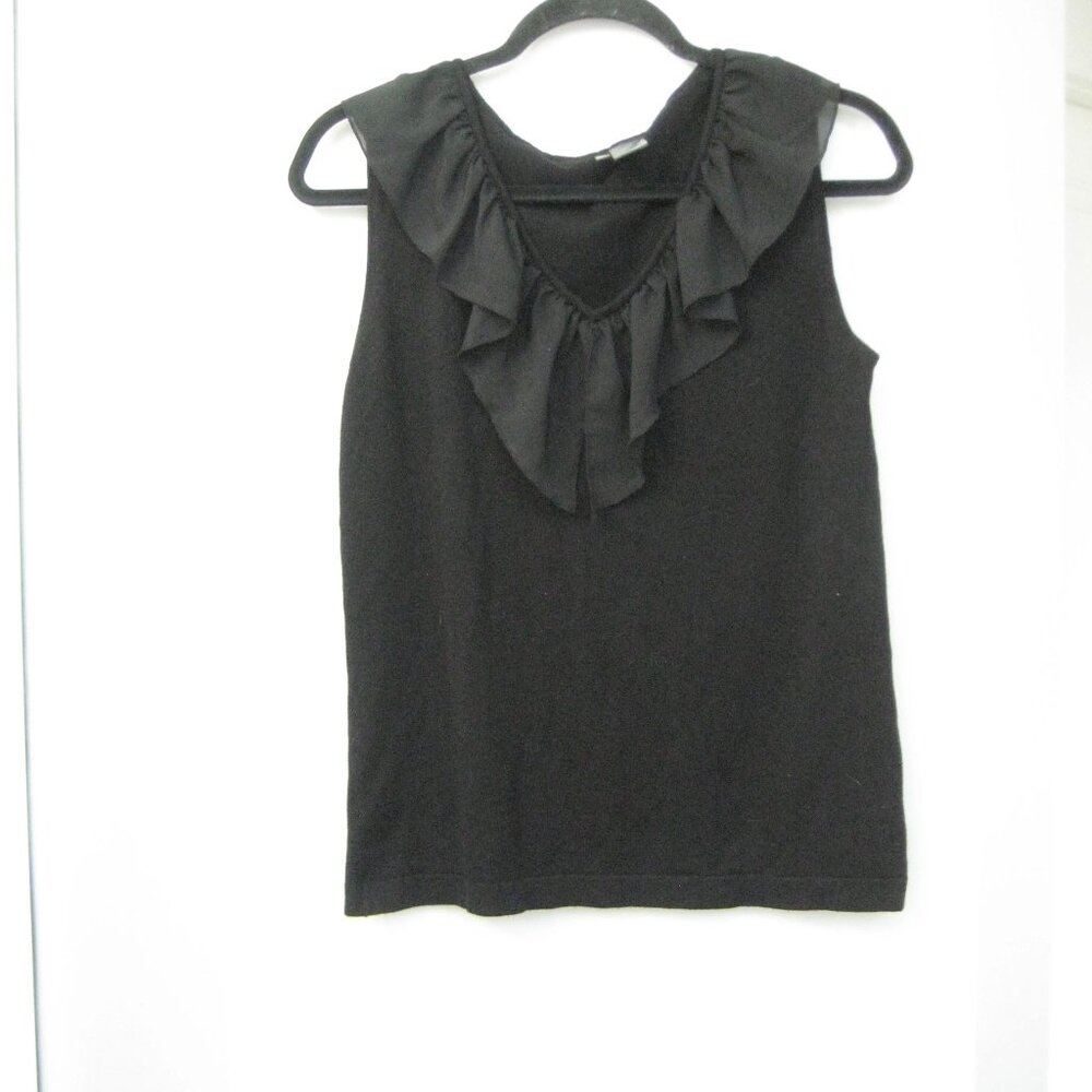 Etoile knit tank top